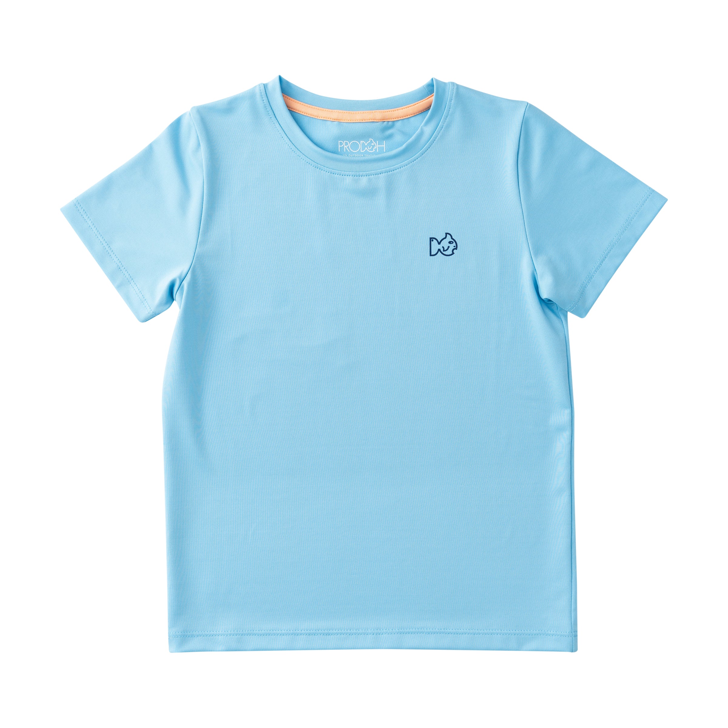 Pro Performance Short Sleeve T-Shirt - Baltic Sea