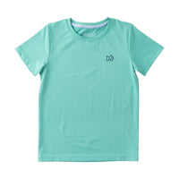 PRE-ORDER Pro Performance Short Sleeve T-Shirt - Marine Green