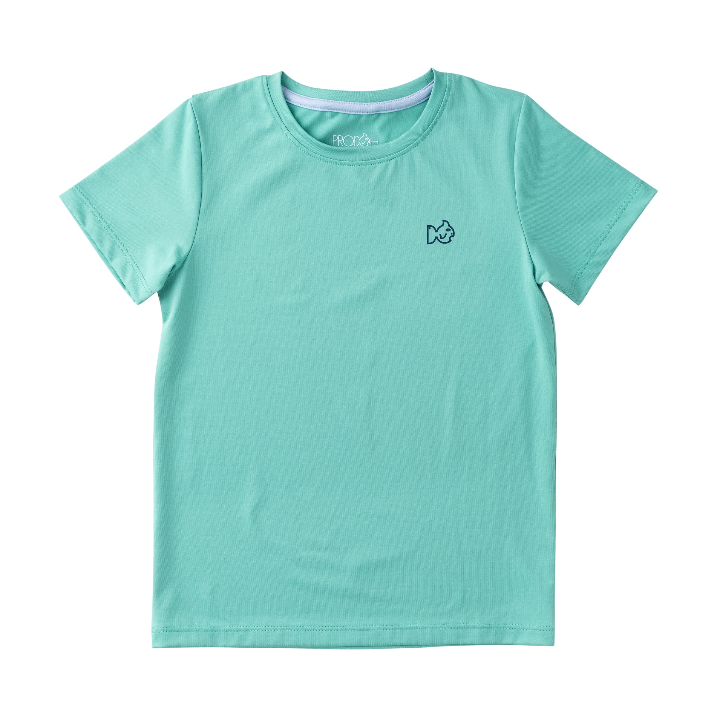 PRE-ORDER Pro Performance Short Sleeve T-Shirt - Marine Green