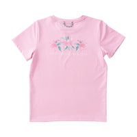 Pro Performance Short Sleeve T-Shirt - Pink Frosting