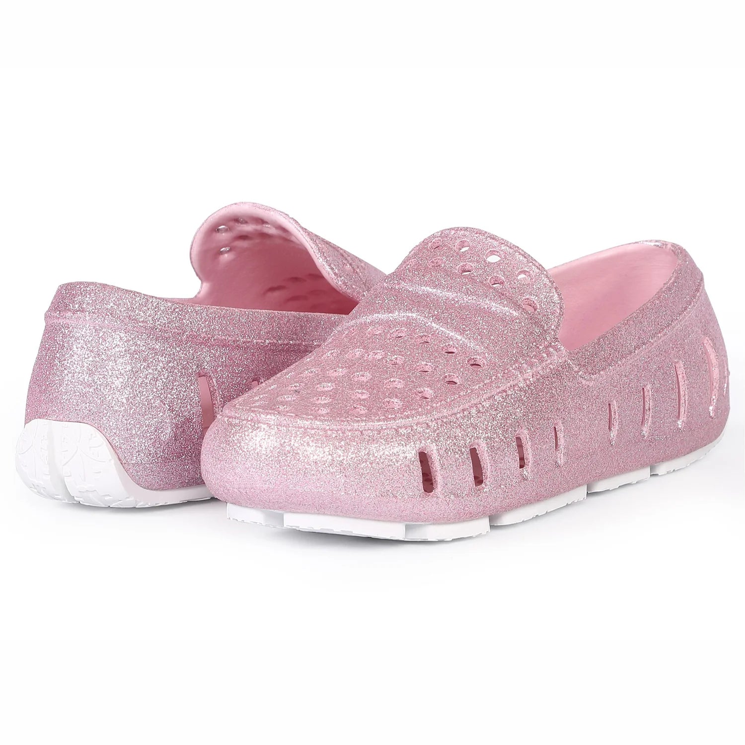 Prodigy 4.0 Pink Sparkle/Bright White