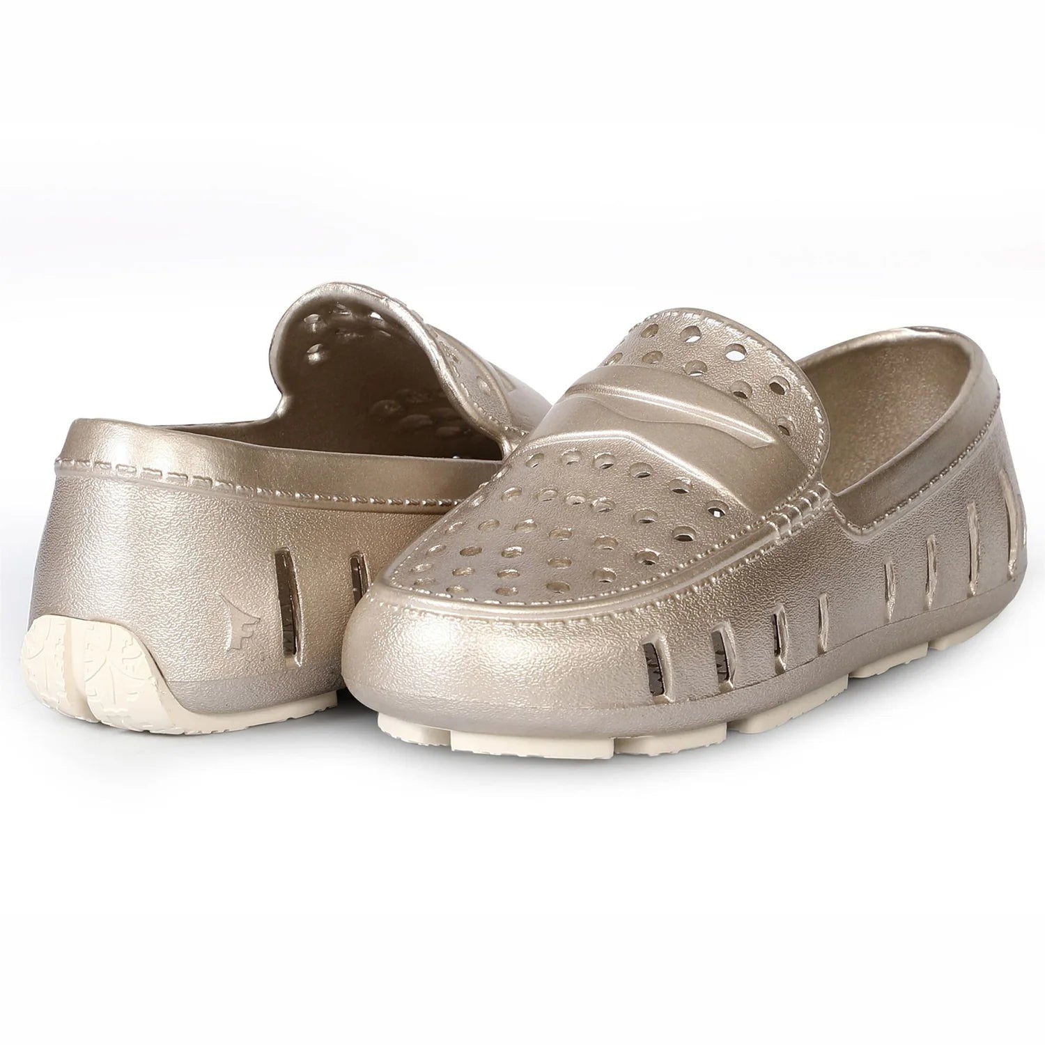 Prodigy 3.0 White Gold/Cream