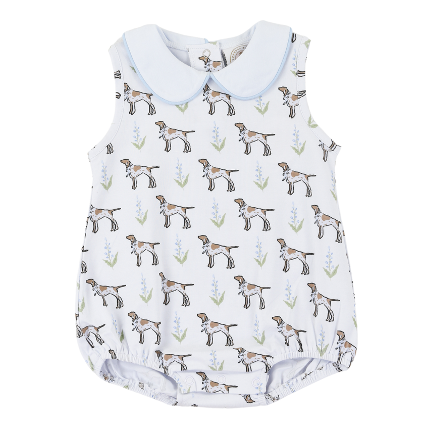 PRE-ORDER Proper Pups Porter Proper Bubble