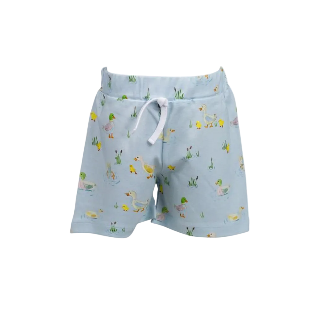 PRE-ORDER Puddles Shorts