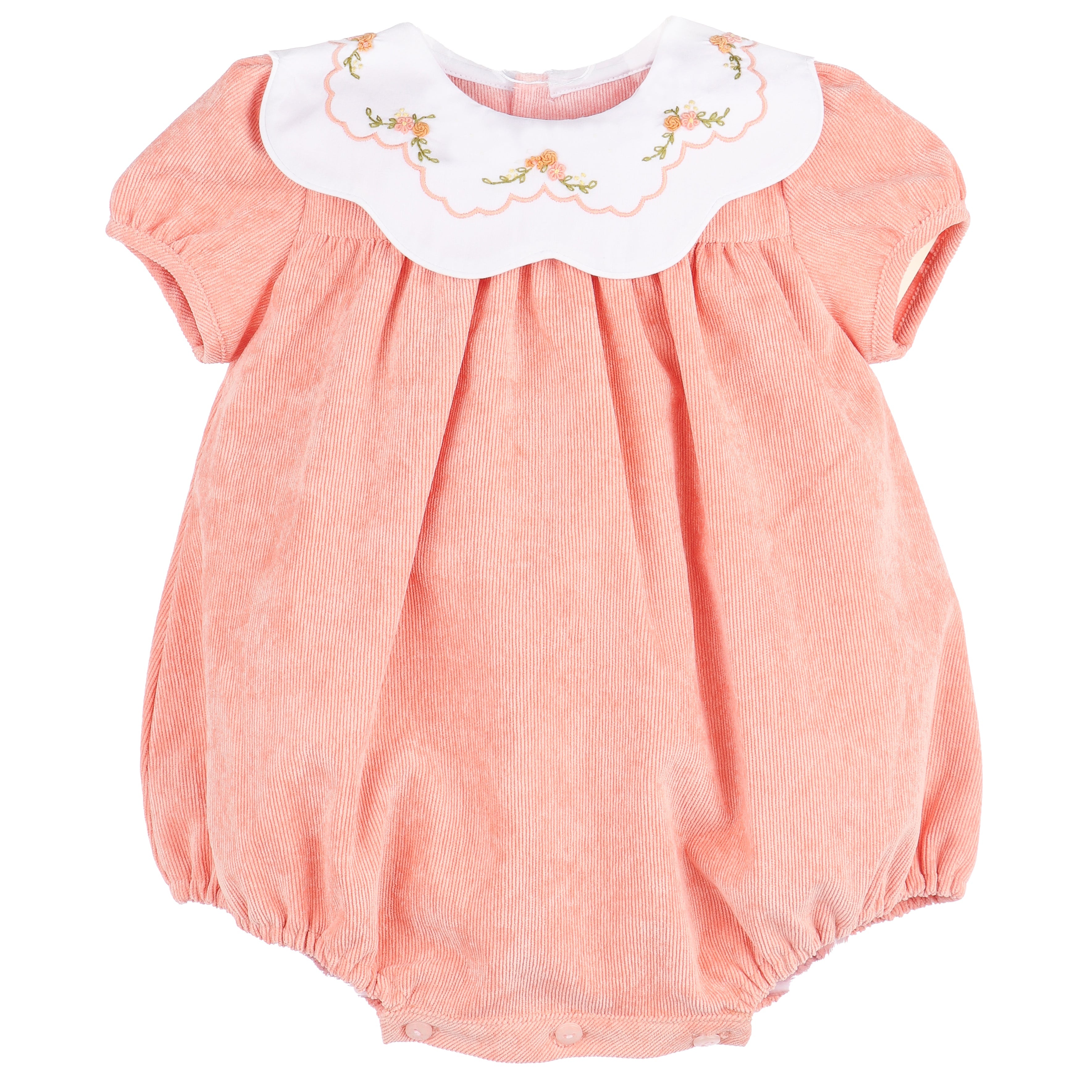 Baby Girls – Max + Molly