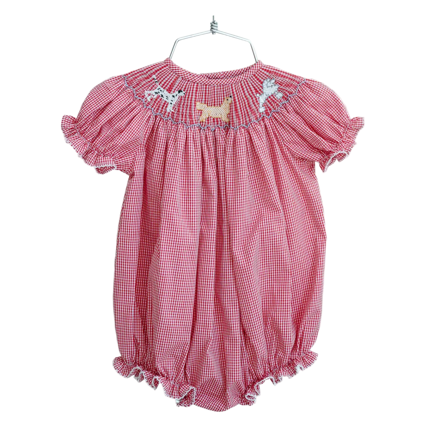 Puppies Birdie Bubble