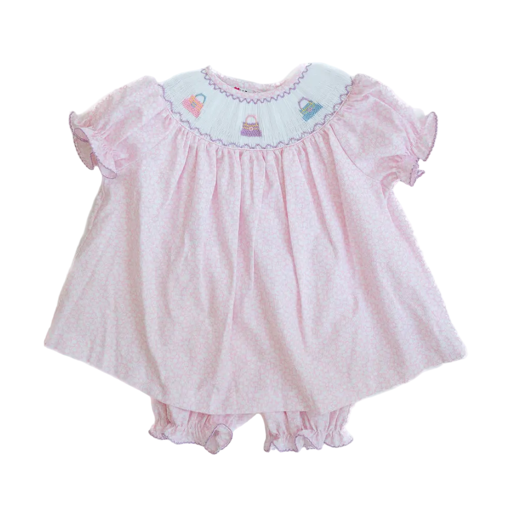 Purses Annabelle Bloomer Set