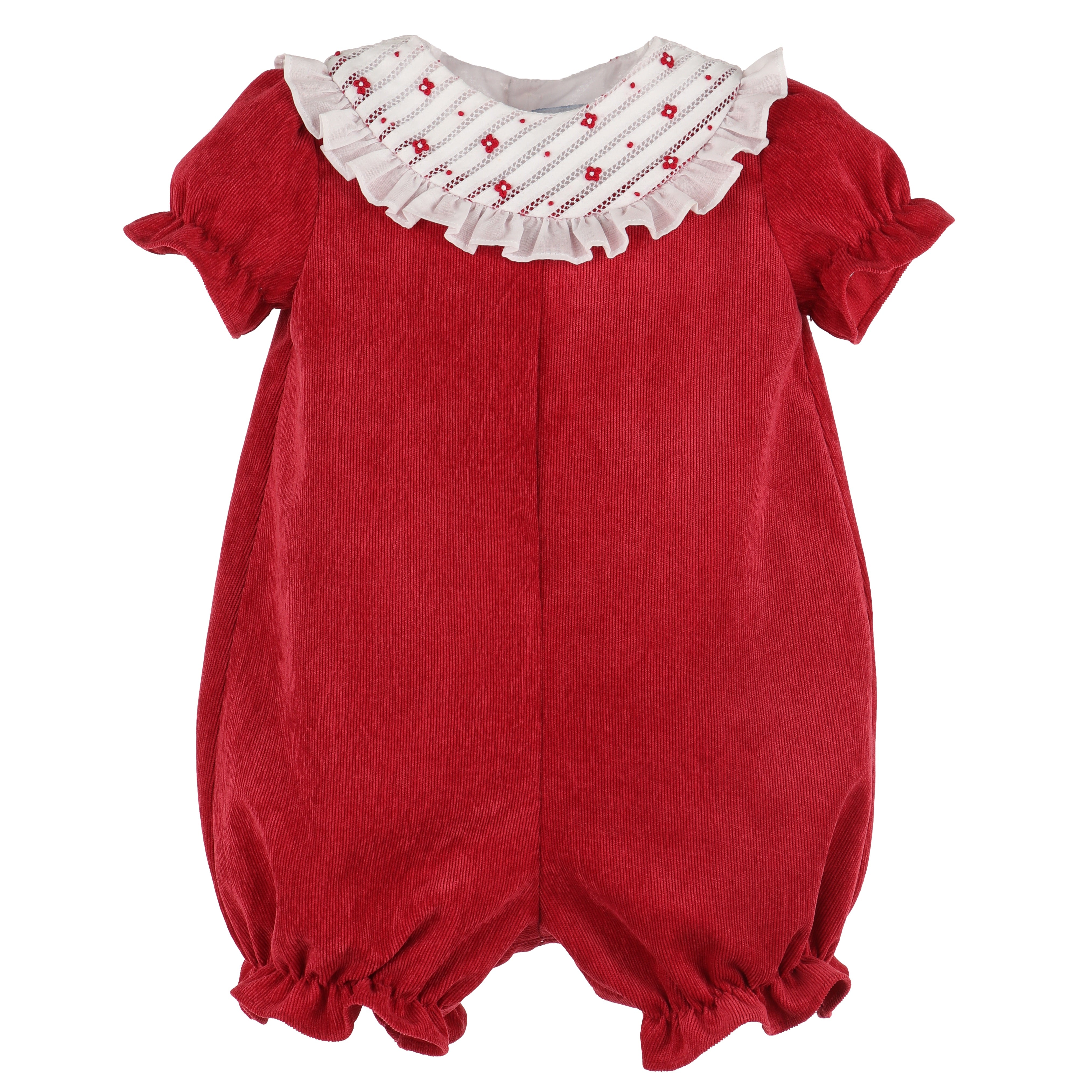 Baby Girls – Max + Molly