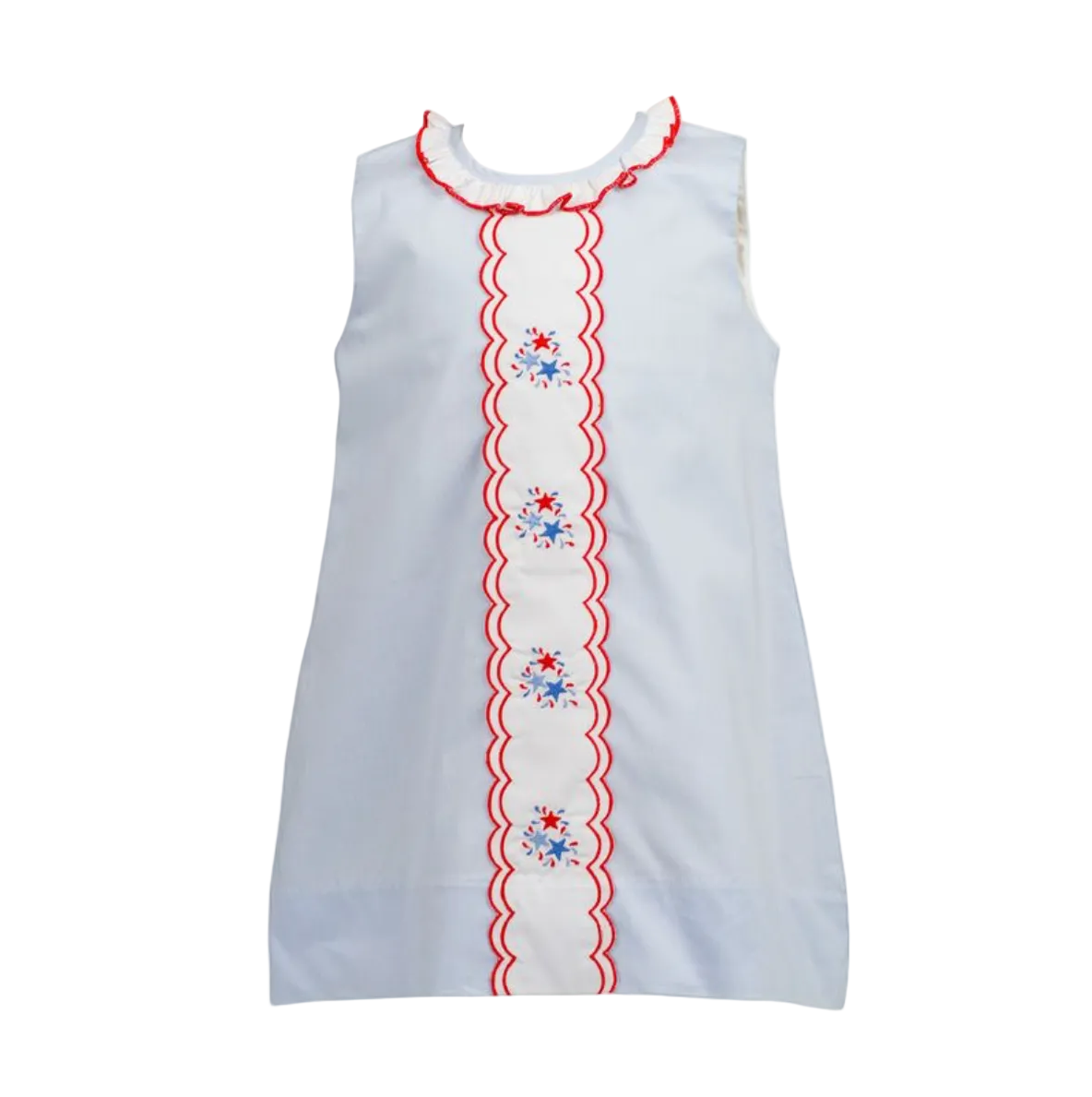 Revere Fireworks Dress