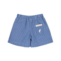 Rockefeller Royal Gingham-Shelton Shorts