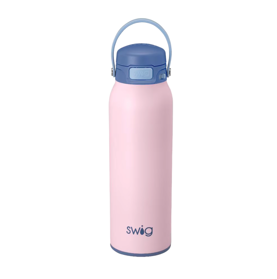 Rose Water Leakproof EZ Fill Bottle 32oz.