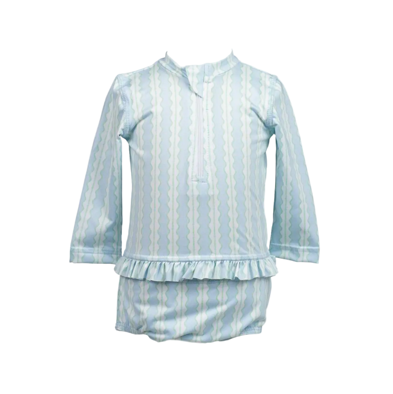 PRE-ORDER Rosemary Girl Rash Guard- One piece