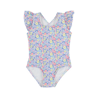 Sadie Swimsuit Briar Patch Petals