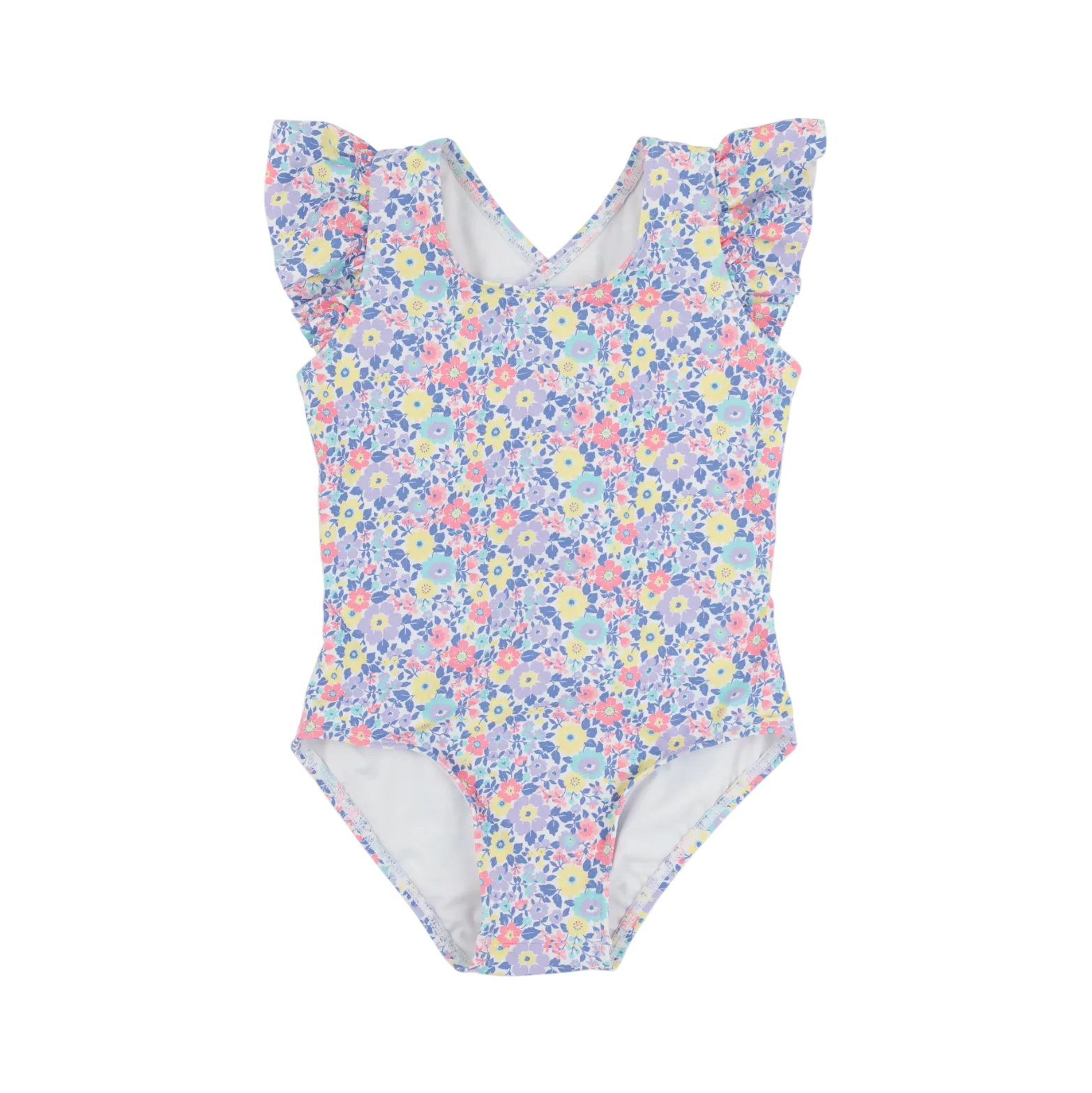 Sadie Swimsuit Briar Patch Petals