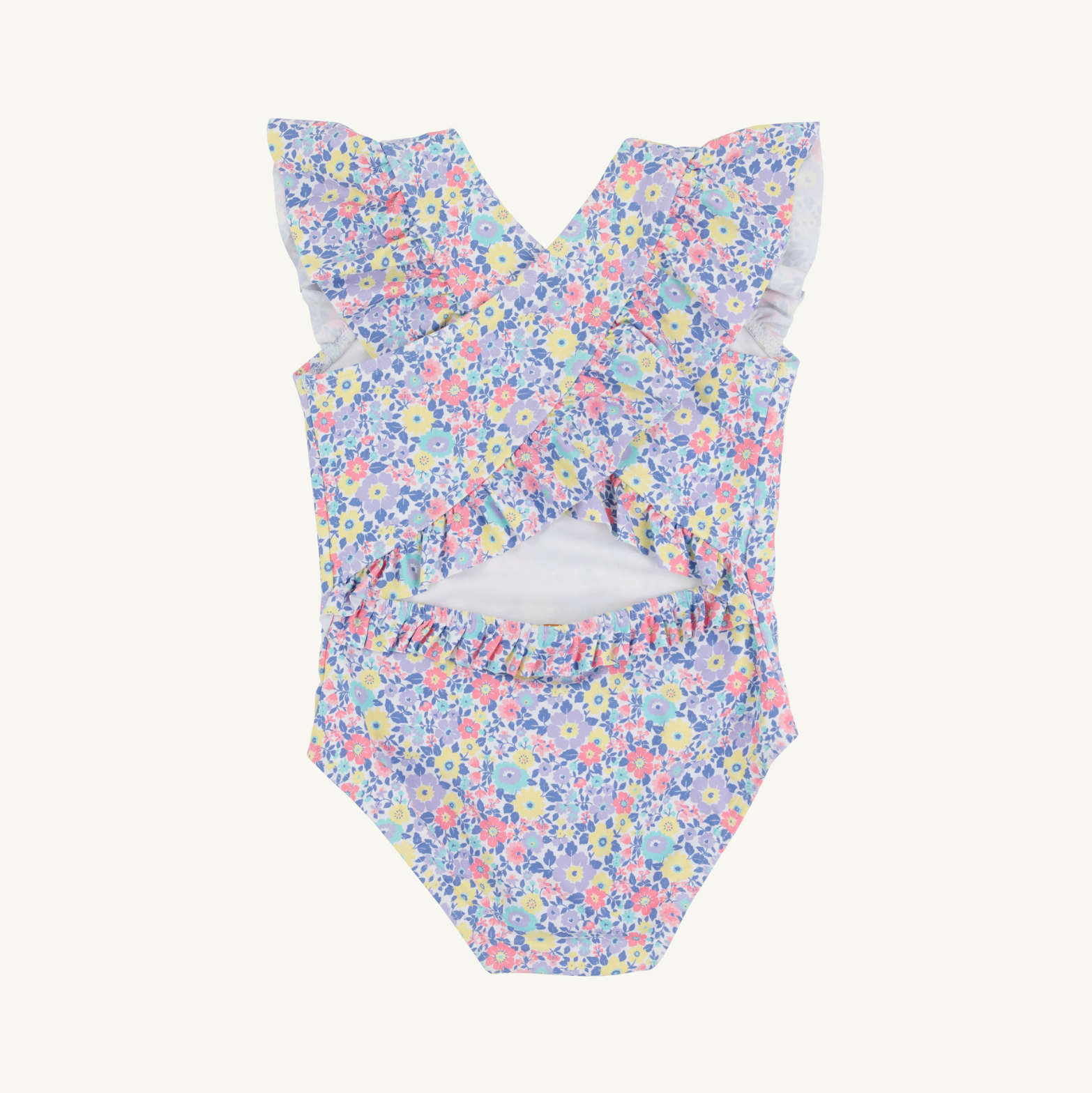 Sadie Swimsuit Briar Patch Petals