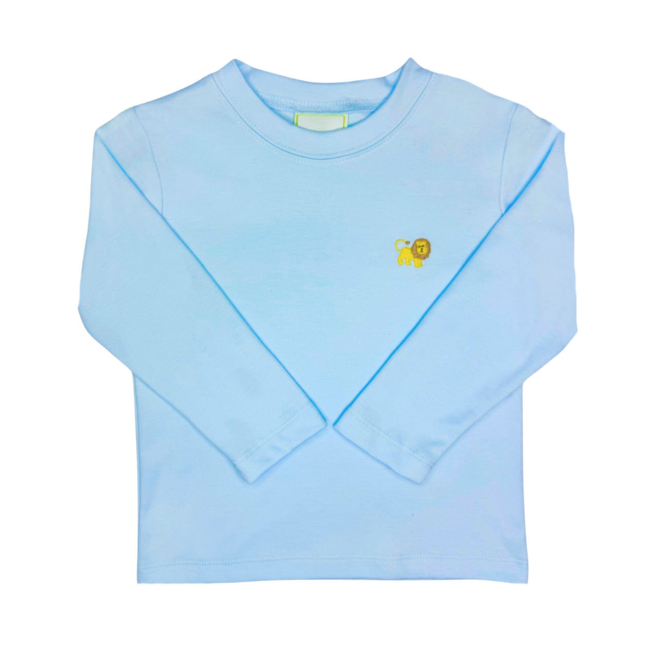 Safari Long Sleeve T-Shirt