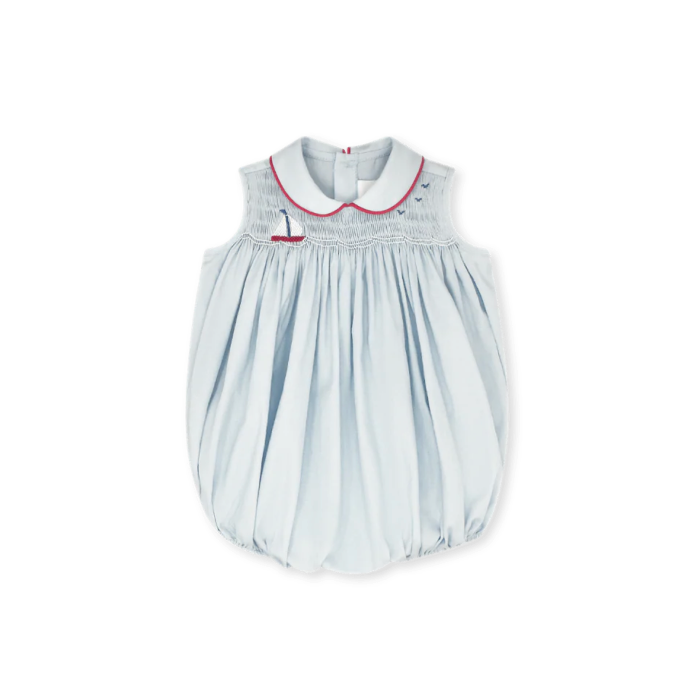 Sailboat Beckett Bubble