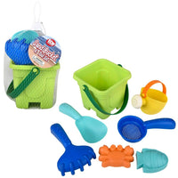 Sand Bucket and Tool Set