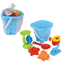 Sandcastle Beach Set