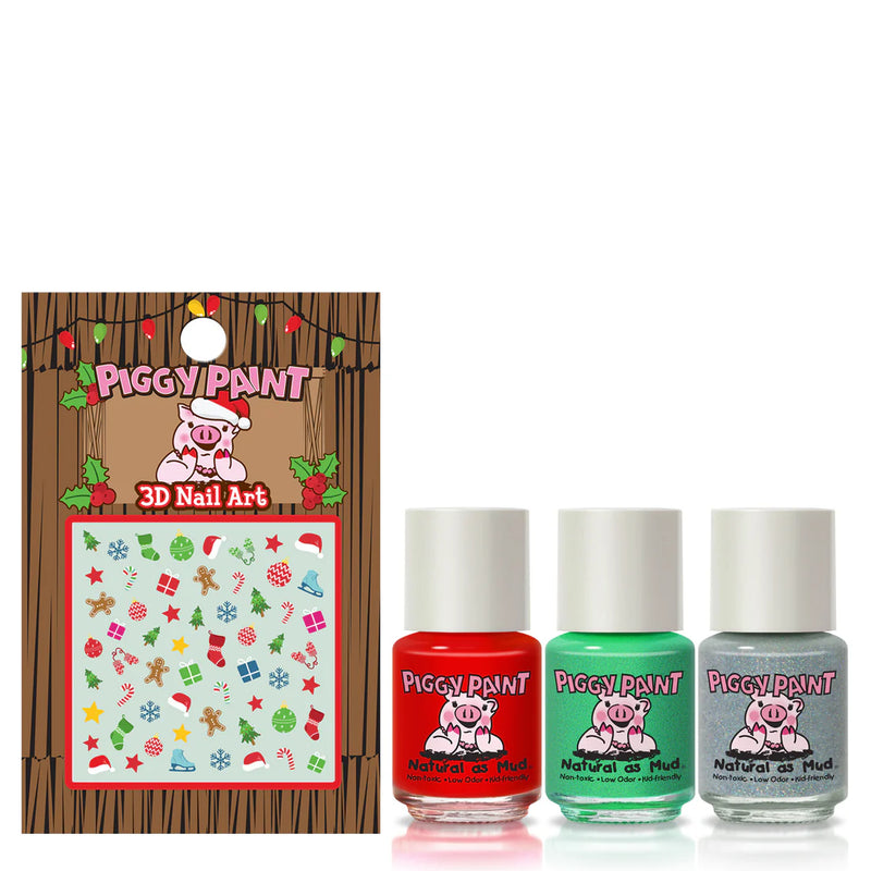 Santa's Sweetie Kit