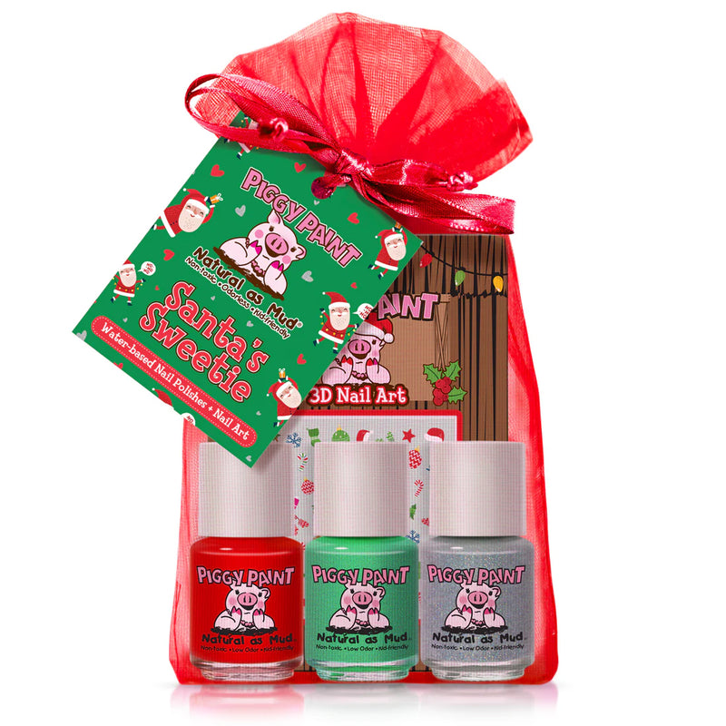 Santa's Sweetie Kit