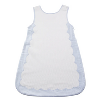 Scallop Sleep Sack