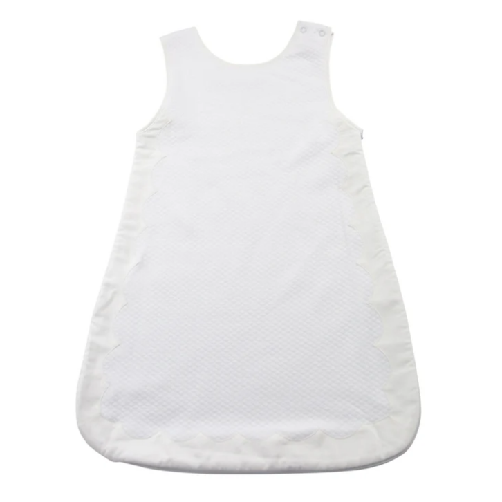 Scallop Sleep Sack