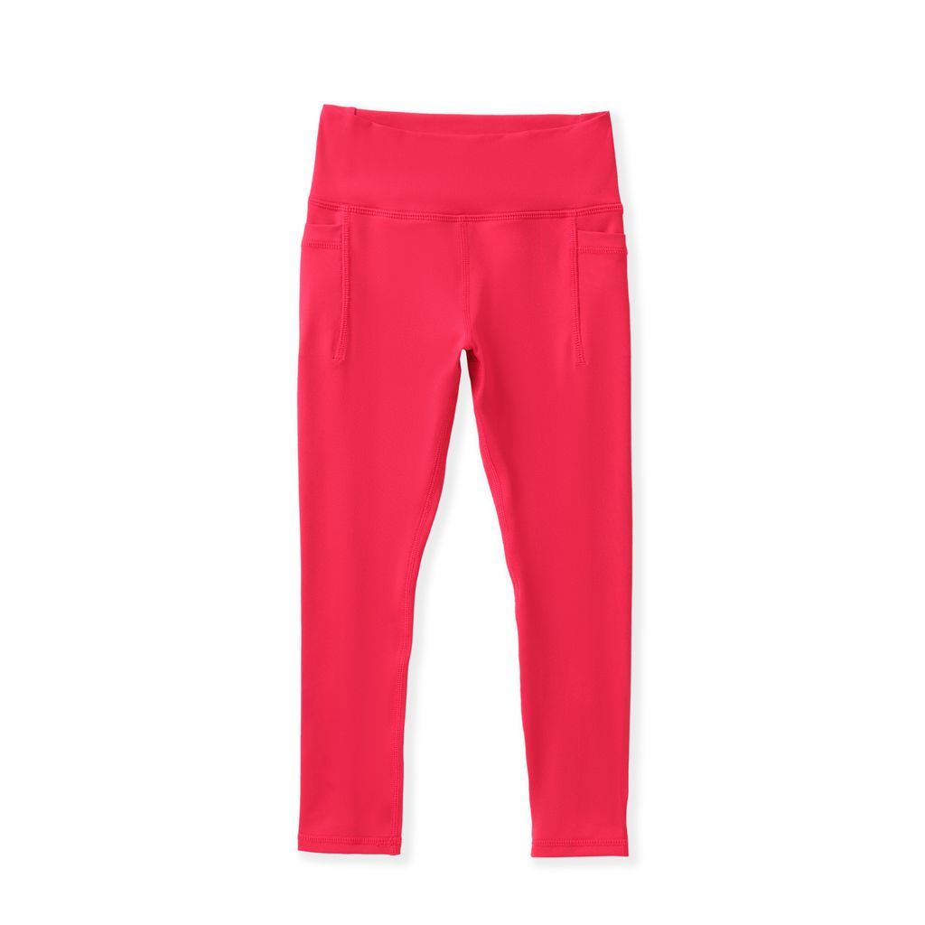 Scarlet Active Leggings