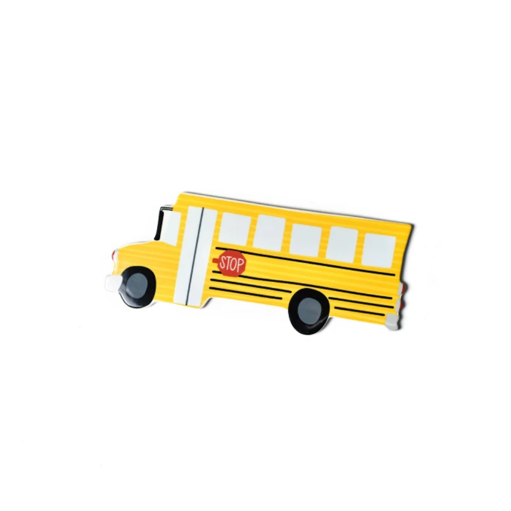 School Bus Mini Attachment