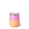 Scoop There It Is Stemless Wine Cup 12oz.