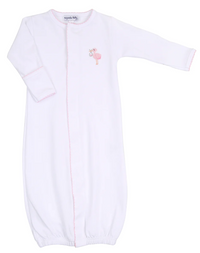 Tiny Stork Converter Gown