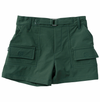 Blue Spruce Inshore Performance Shorts