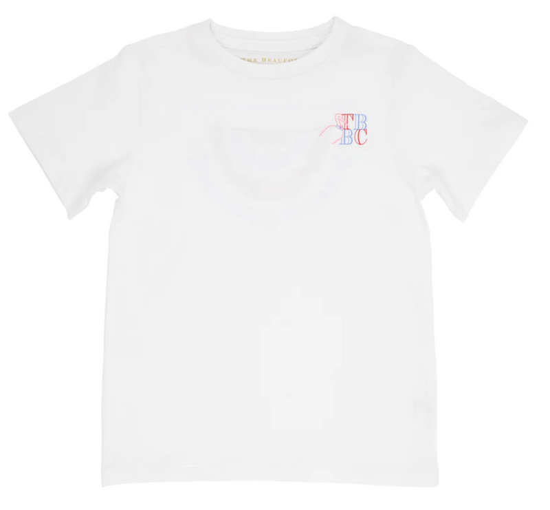 American Swag-Sir Propers T-shirt