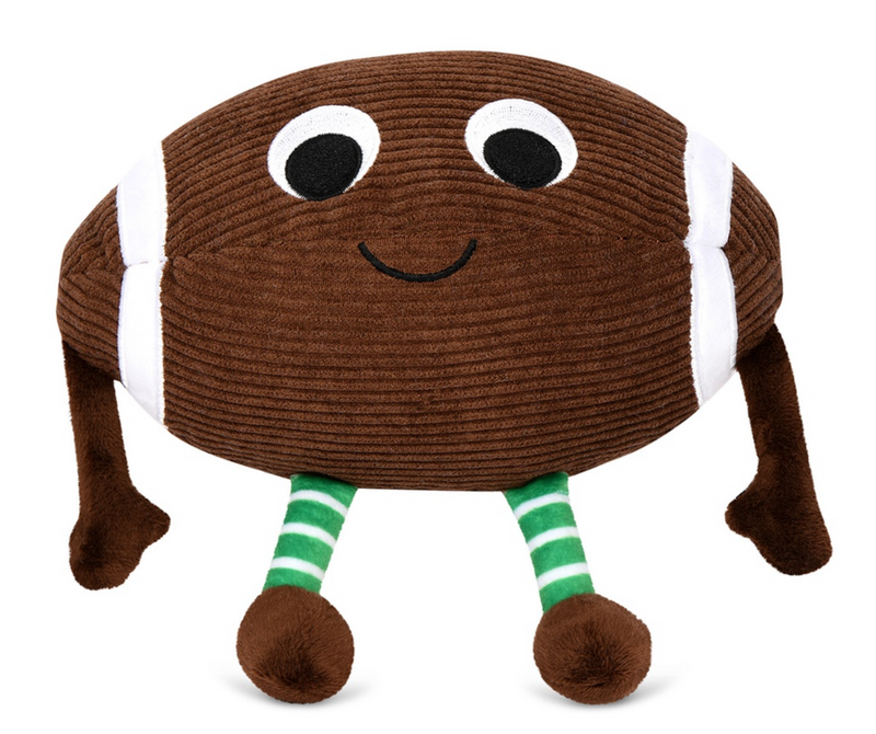 Football Buddy Mini Plush