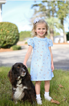 Rosie Puppy Dress