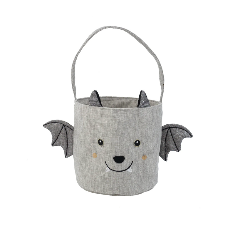 Bat Halloween Bag