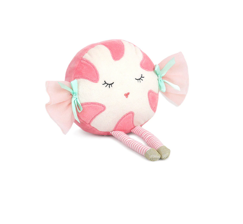 Plush Peppermint