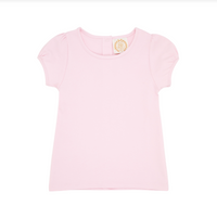 Palm Beach Pink Penny Play Shirt