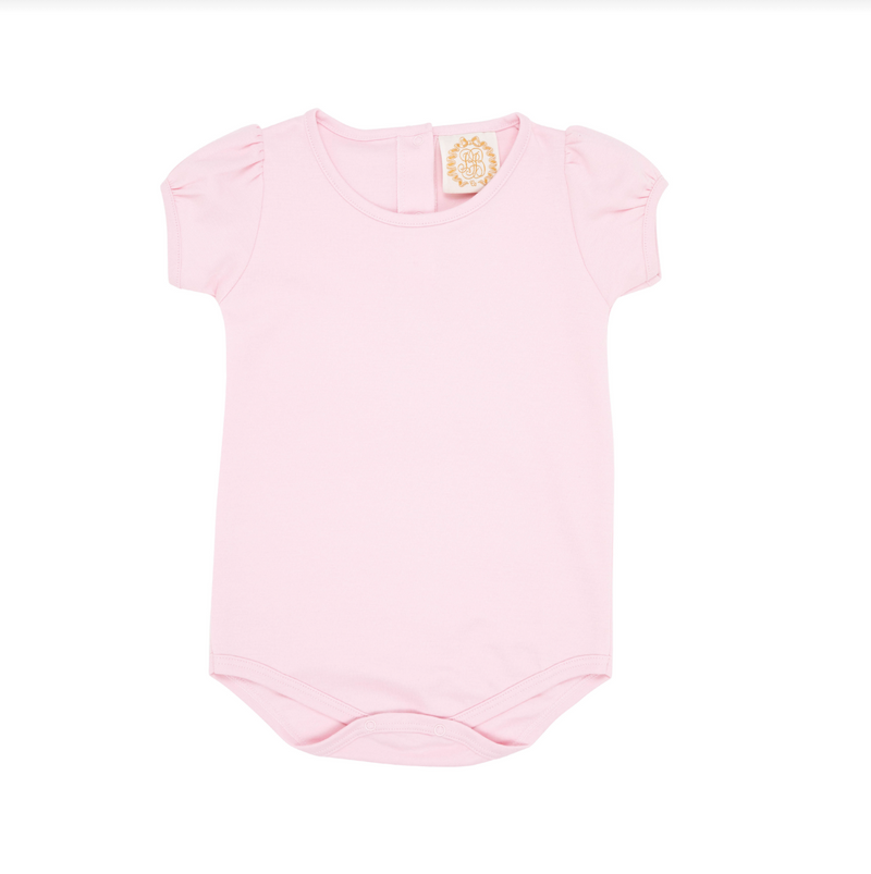 Palm Beach Pink Penny Play Shirt