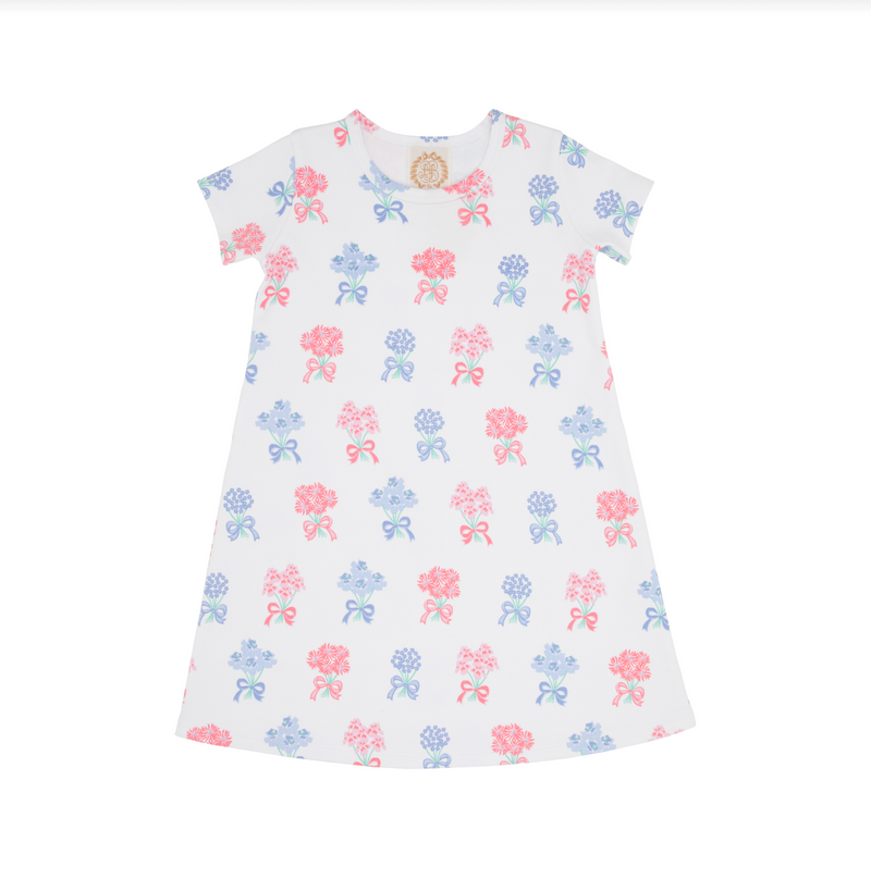 Cayman Clusters Polly Play Dress