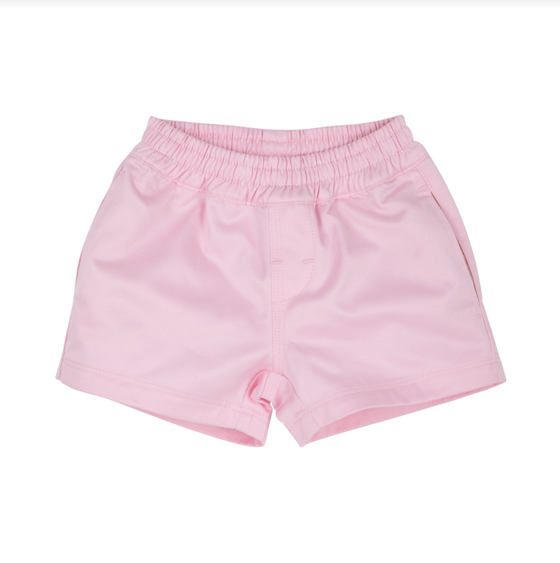 Palm Beach Pink/Mandeville Mint Sheffield Shorts