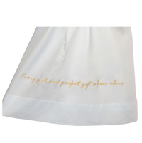 Blue Genesis Daygown