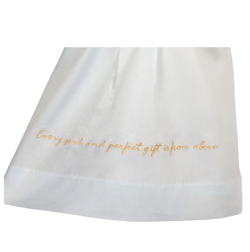 Blue Genesis Daygown