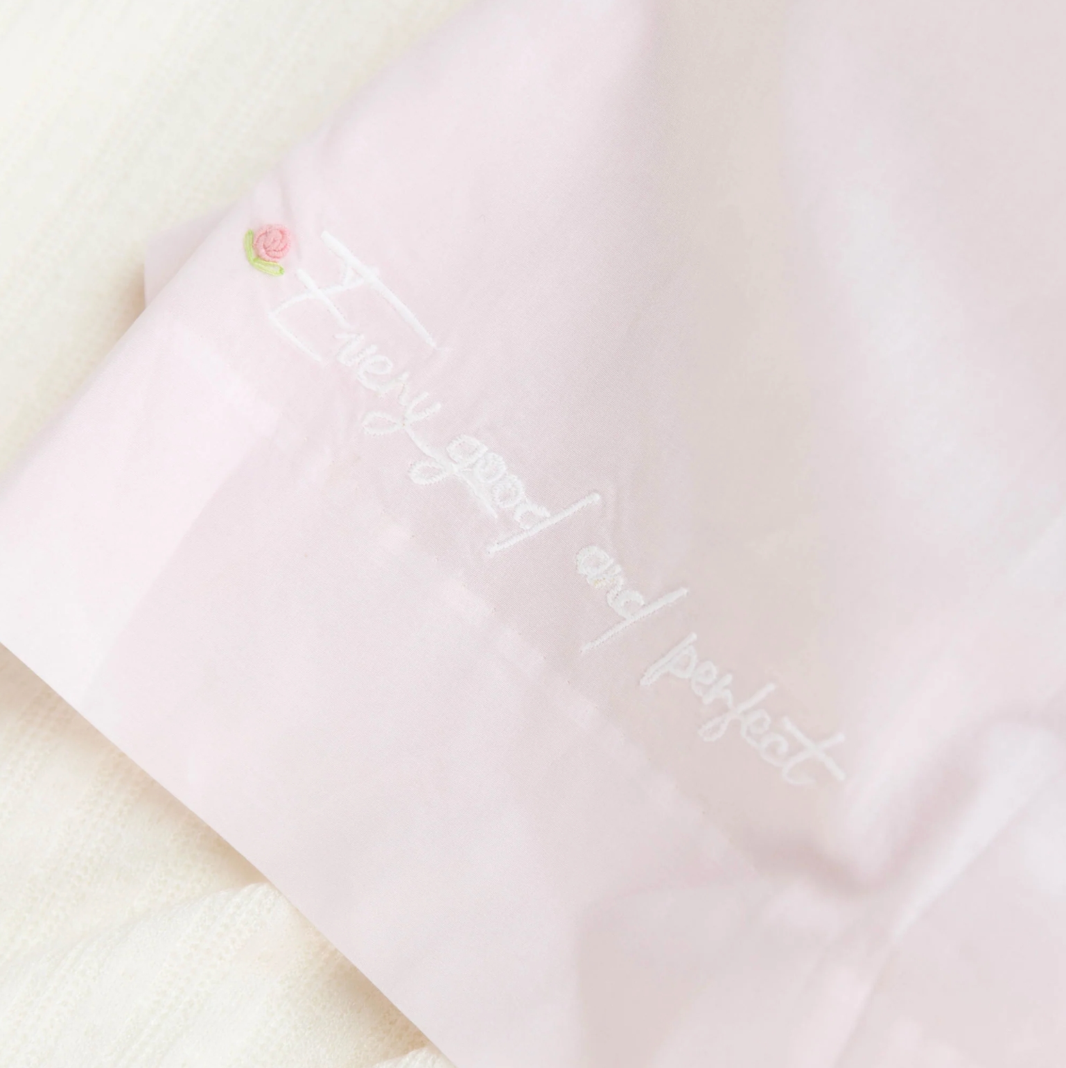 Pink Genesis Daygown