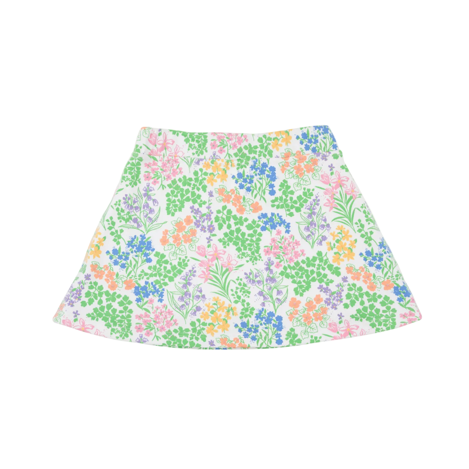 Searcy Skort Heavy Weight Gaston St Garden