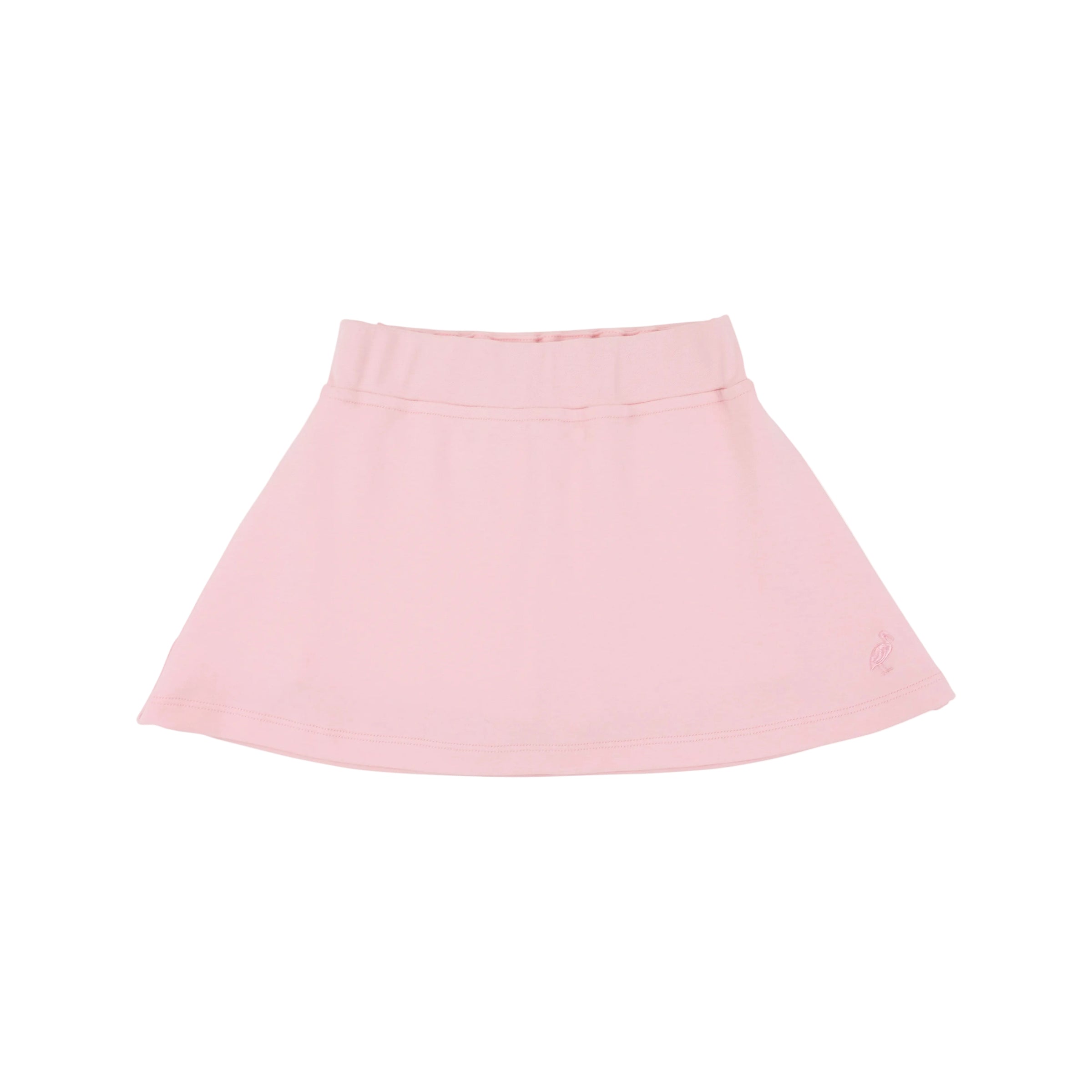 Searcy Skort Heavy Weight Sandpearl Pink