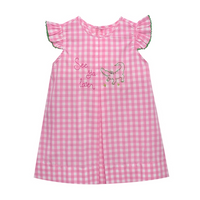 See Ya Later Alligator Charlotte Dress