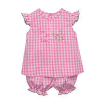 See Ya Later Reese Bloomer Set