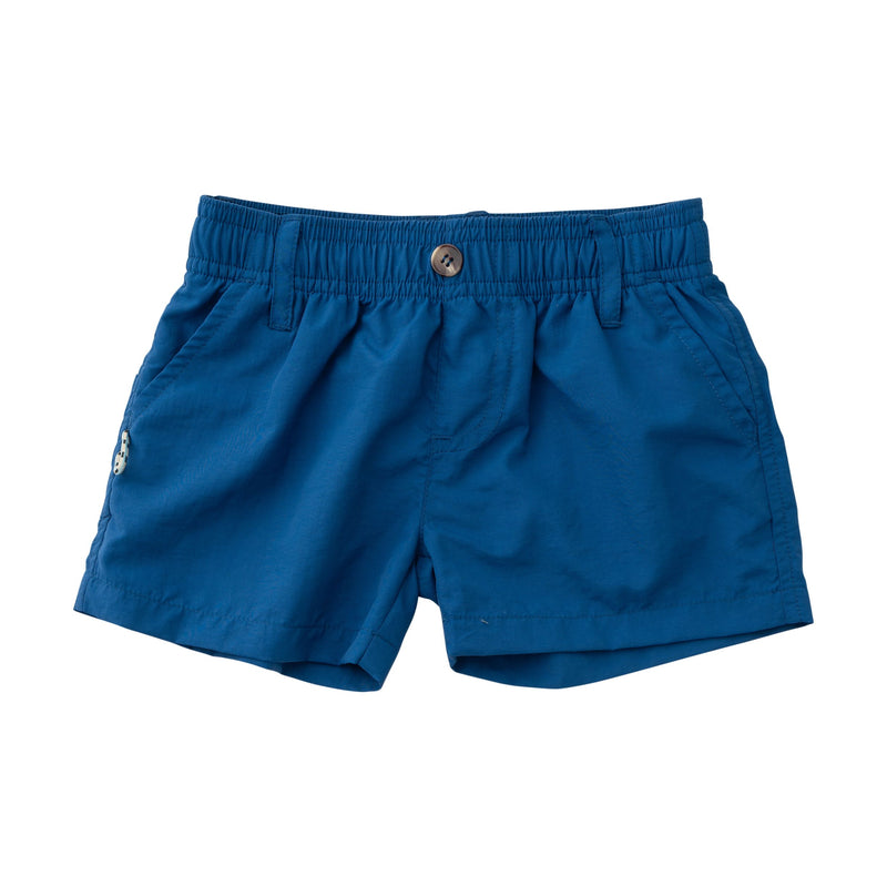 Set Sail Outrigger Performance Short