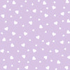 Sadie Scallop Legging - Be Mine